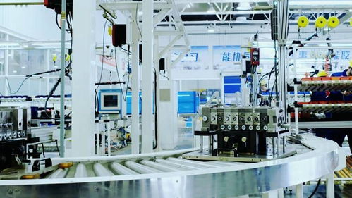 徐工發(fā)揮鏈主作用，打造世界級工程機(jī)械與家用電器同盟軍