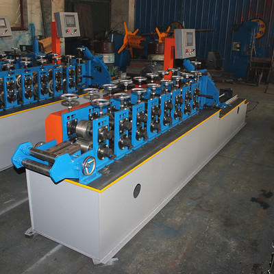 凱晟冷彎機(jī)械廠家 現(xiàn)貨供應(yīng)，質(zhì)優(yōu)價(jià)廉的冷彎機(jī)械解決方案