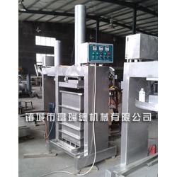 富瑞德食品機械 聚焦肉類壓榨工藝，馬鞍山制造賦能現代廚房