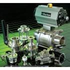 儀表管閥件 化工流程的精準(zhǔn)控制與安全衛(wèi)士