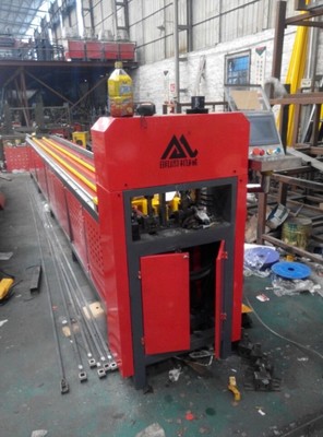 探索二手沖孔機(jī)市場(chǎng) 聚焦佛山，掌握五金制造的關(guān)鍵設(shè)備